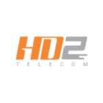 Logo - HD2 Telecom