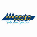 Magazine Popular
